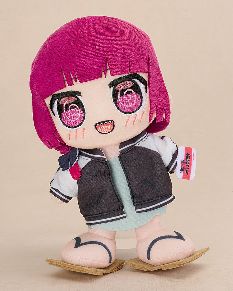 Bocchi the Rock! - Kuripan Plushie Seika Ijichi/PA-san/Kikuri Hiroi