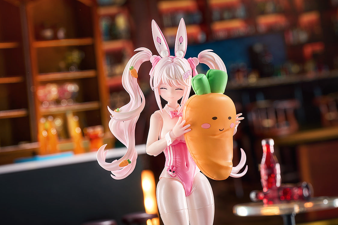 GODDESS OF VICTORY: NIKKE - Hyper Body Alice: Wonderland Bunny Figure