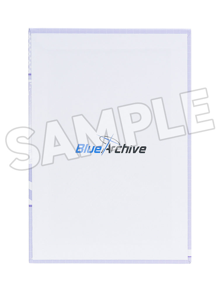 Blue Archive Holiday Saunter Series Signature Board (KAZUSA/YUUKA/HINA/SHIROKO/MIKA)