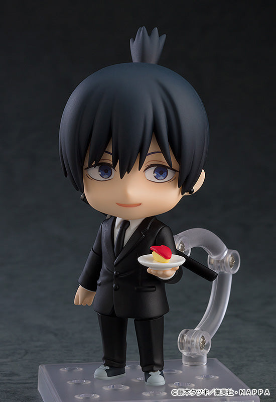 Chainsaw Man - Nendoroid Aki Hayakawa Figure (Rerelease)