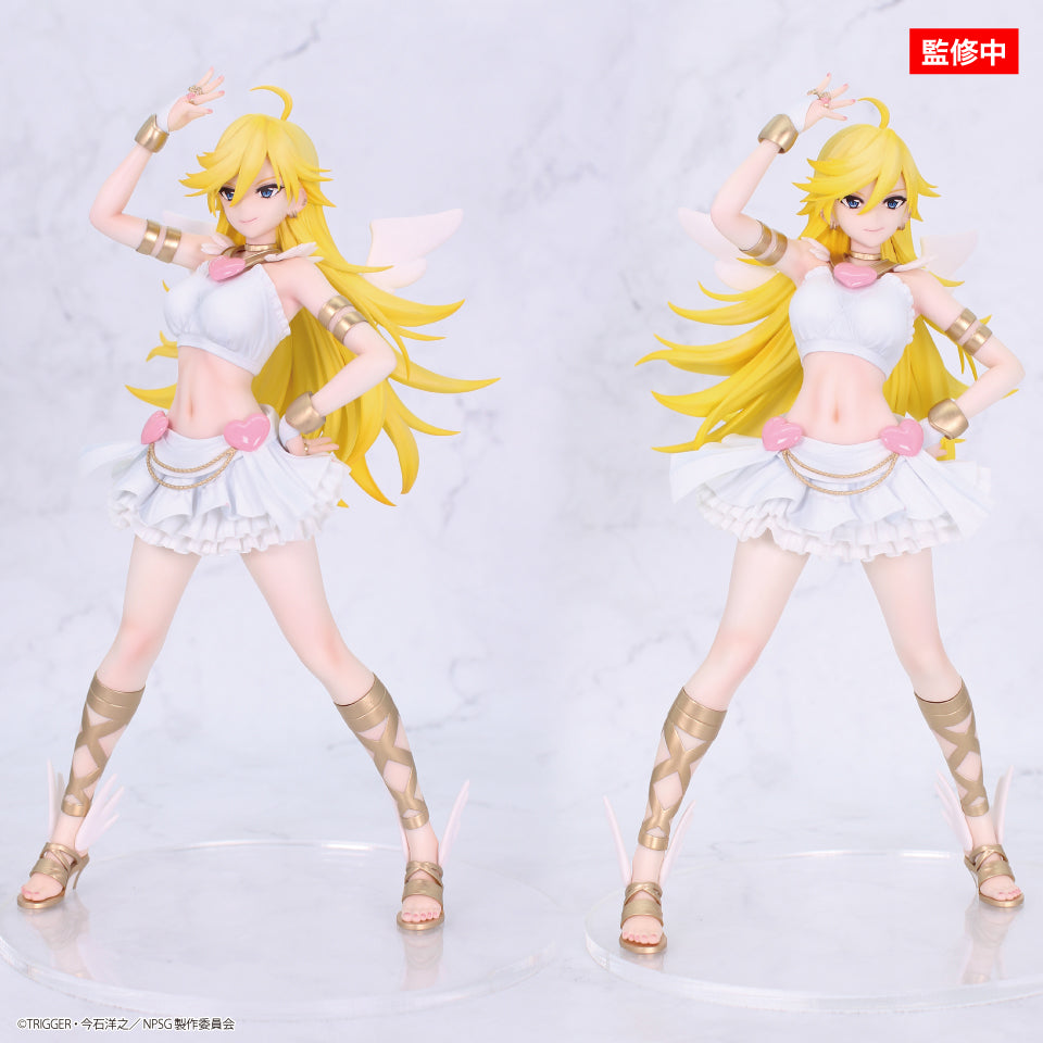 New PANTY ＆ STOCKING with GARTERBELT - PANTY Scale Figure