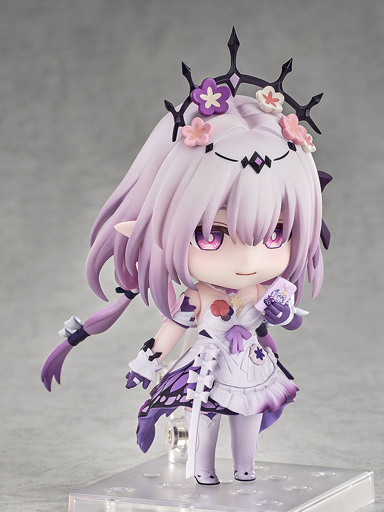 Honkai: Star Rail - Nendoroid Castorice Figure