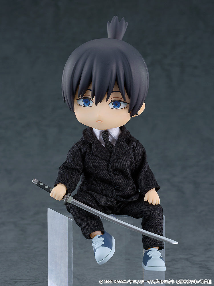 Chainsaw Man - The Movie: Reze Arc - Nendoroid Doll Aki Hayakawa