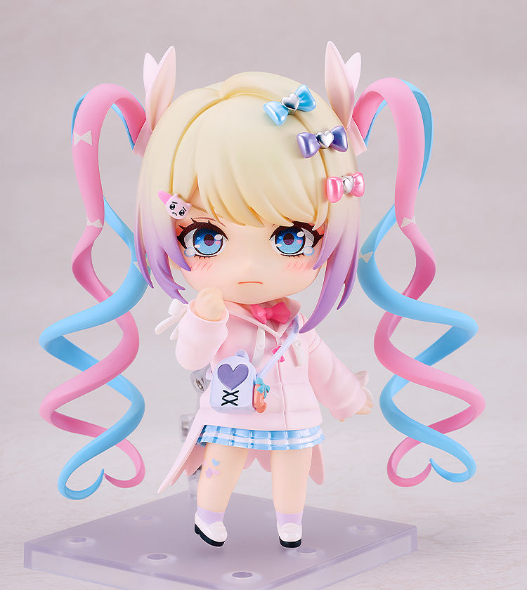 NEEDY STREAMER OVERLOAD - Nendoroid OMGkawaiiAngel: Outing Ver. Figure