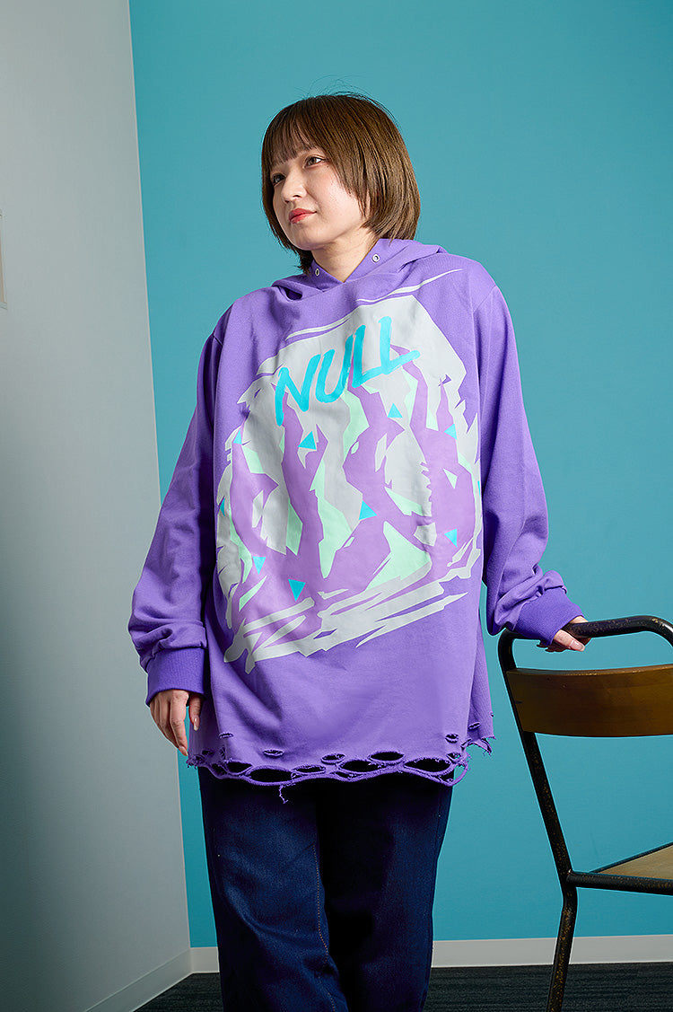 Umamusume: Pretty Derby - Air Shakur Hoodie