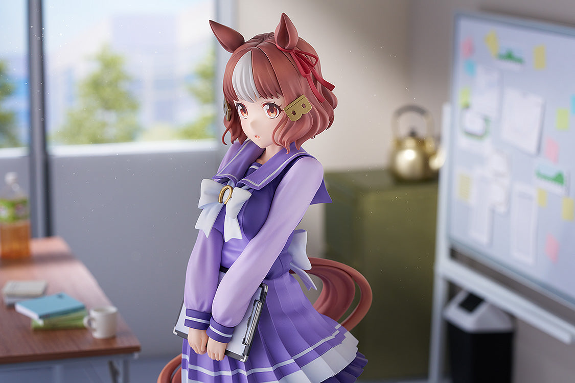 Umamusume: Pretty Derby Series - Belno Light 1/7 Scale Figure