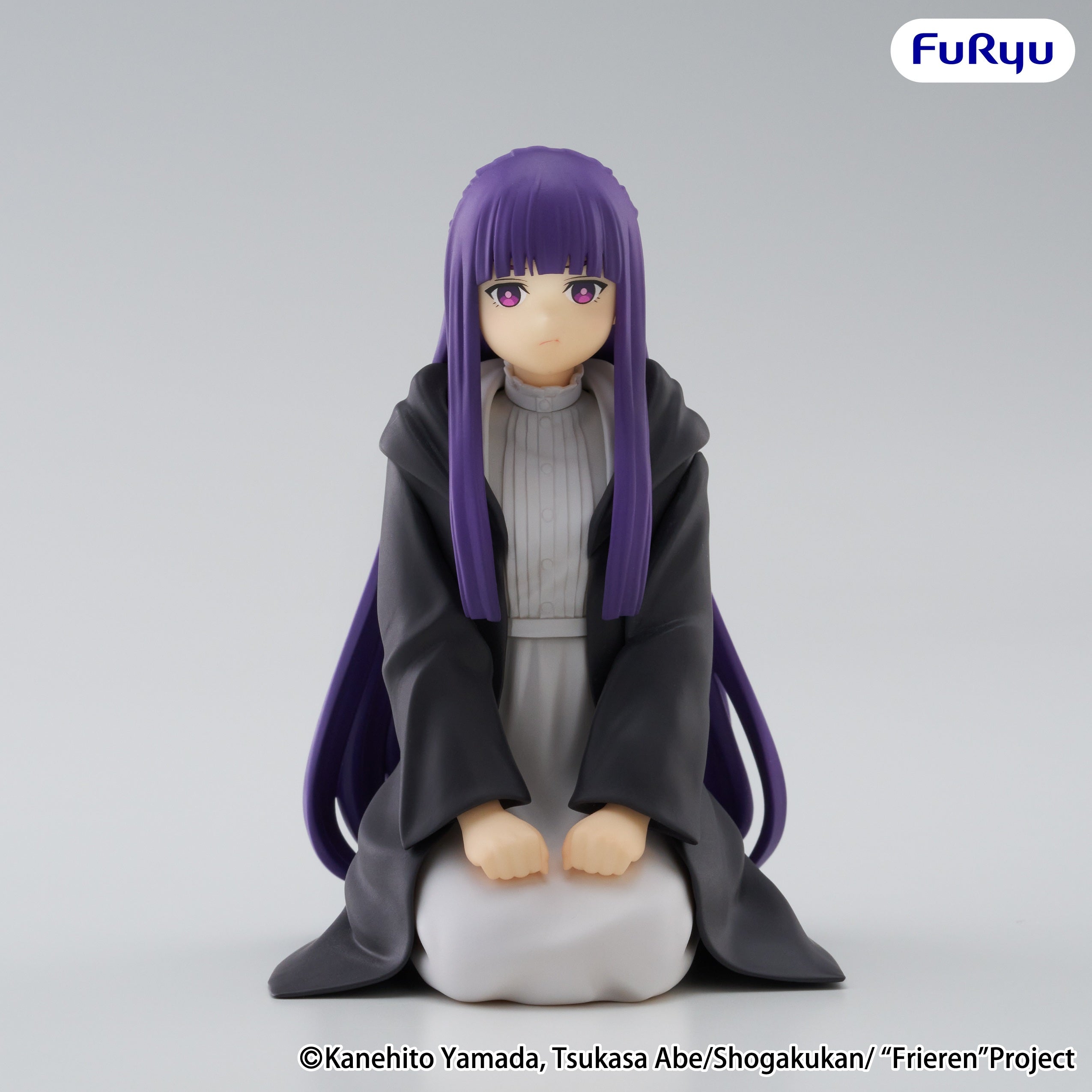 Frieren: Beyond Journey's End - Fern Sulky ver. Noodle Stopper