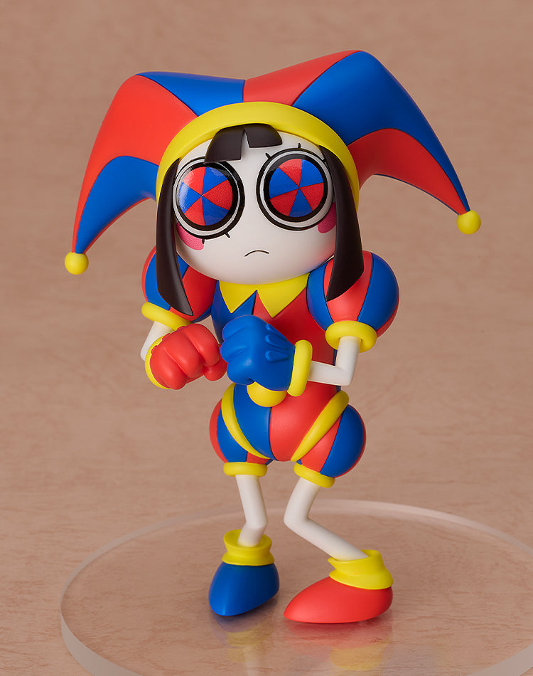 The Amazing Digital Circus - POP UP PARADE Pomni Figure
