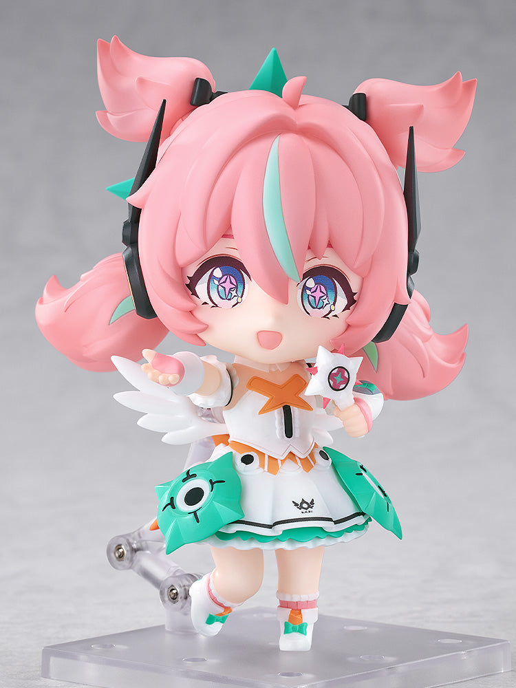 Zenless Zone Zero - Figura Nendoroid de Aria