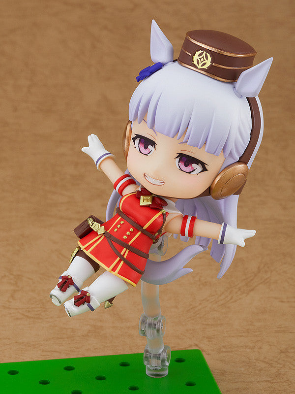 Umamusume: Pretty Derby - Nendoroid Gold Ship (Relançamento)
