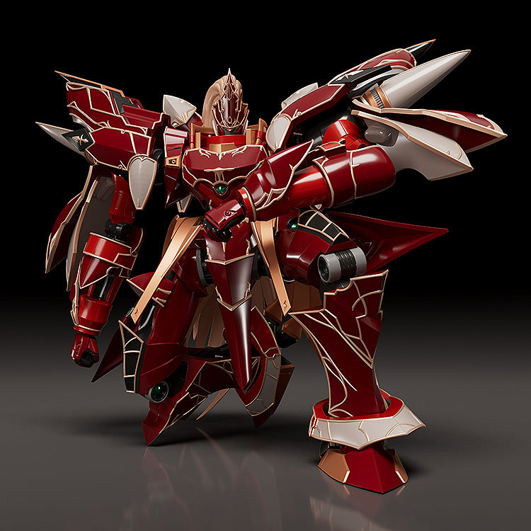 The Legend of Heroes: Trails of Cold Steel - MODEROID Testa-Rossa