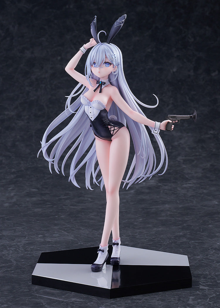 ◆yuki.◆ Yuki 1/7 Scale Figure – Good Smile US
