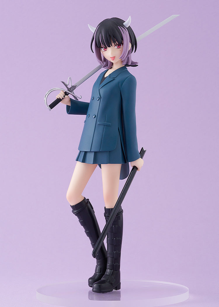Zutto Mayonaka De Iinoni - POP UP PARADE Nira-chan Devil Figure