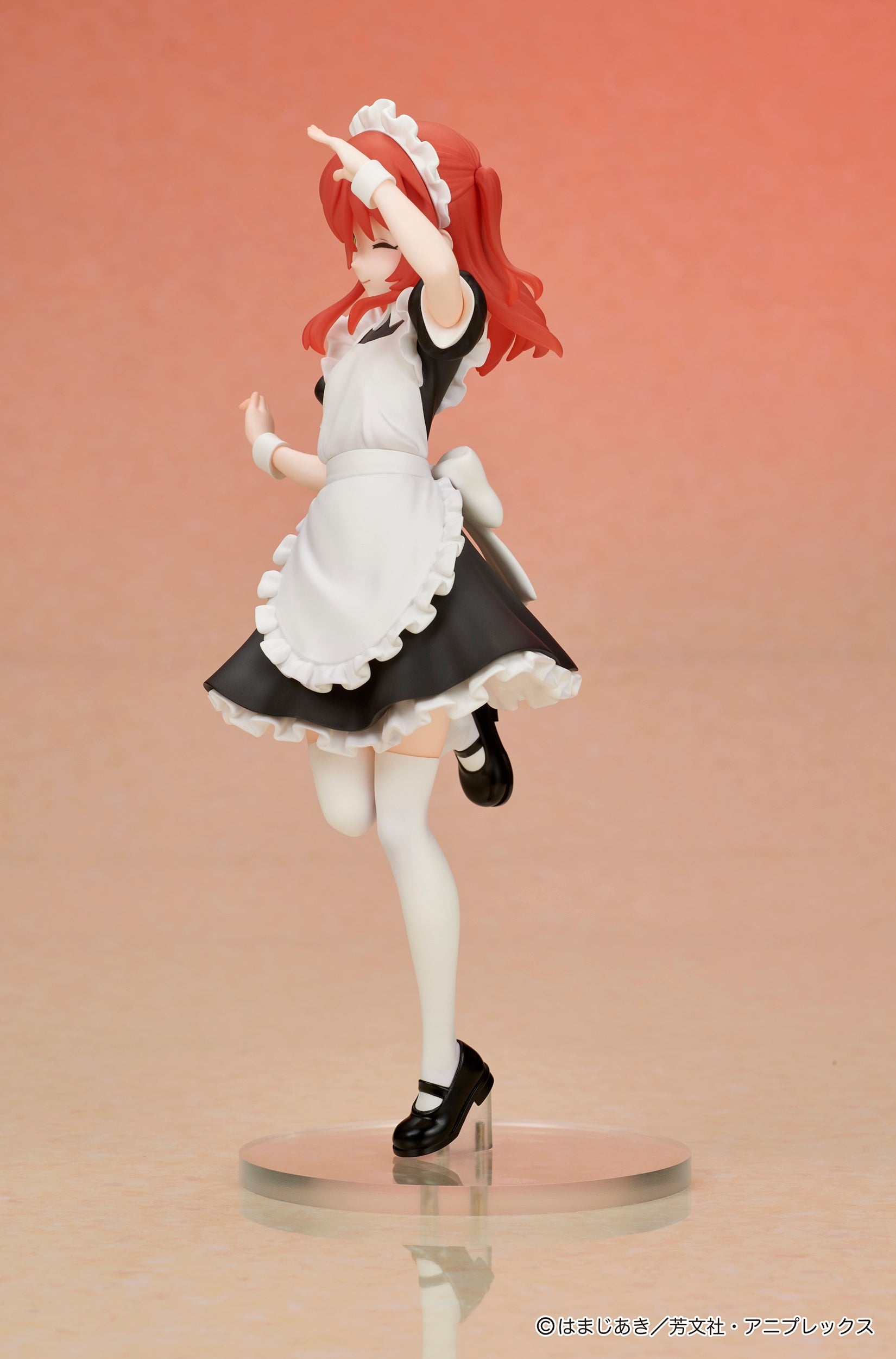 BOCCHI THE ROCK! - DIGSTA 『BOCCHI THE ROCK!』Ikuyo Kita Figure