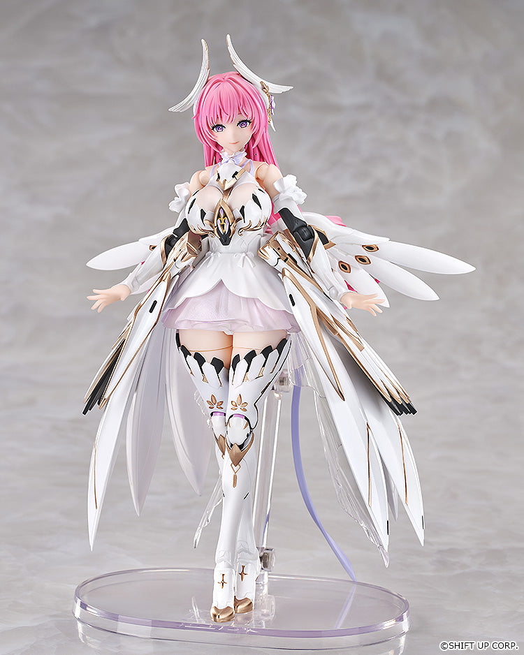 GODDESS OF VICTORY: NIKKE - Hyper Body Dorothy Figure