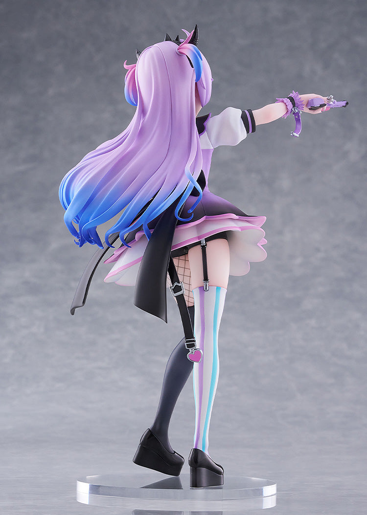 NEEDY GIRL OVERDOSE - Purple Lollipop 1/7 Scale figure – Good Smile US