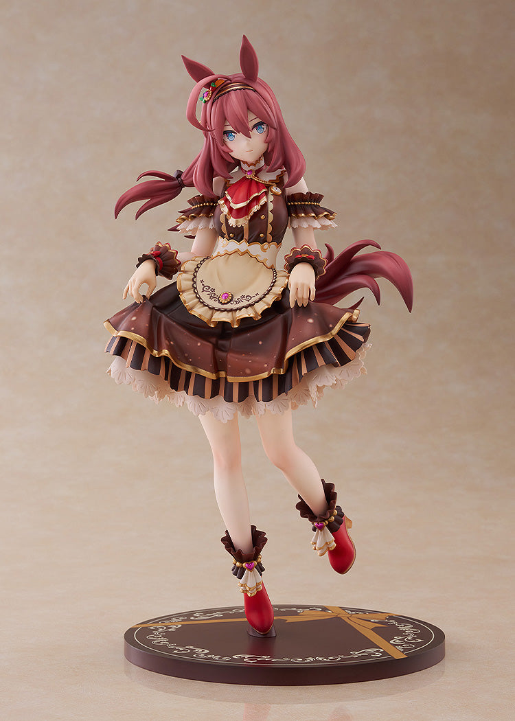 Umamusume: Pretty Derby - Mihono Bourbon [CODE: ICING] Ver. 1/6 Scale Figure