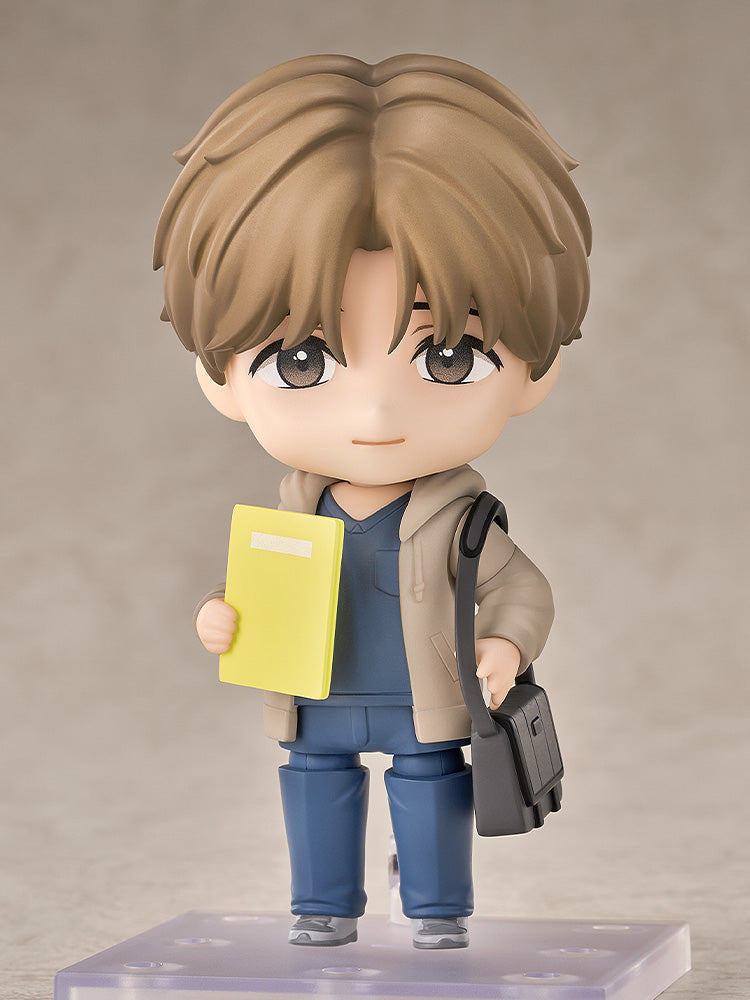 Jinx - Nendoroid Joo Jaekyung & Kim Dan Figures