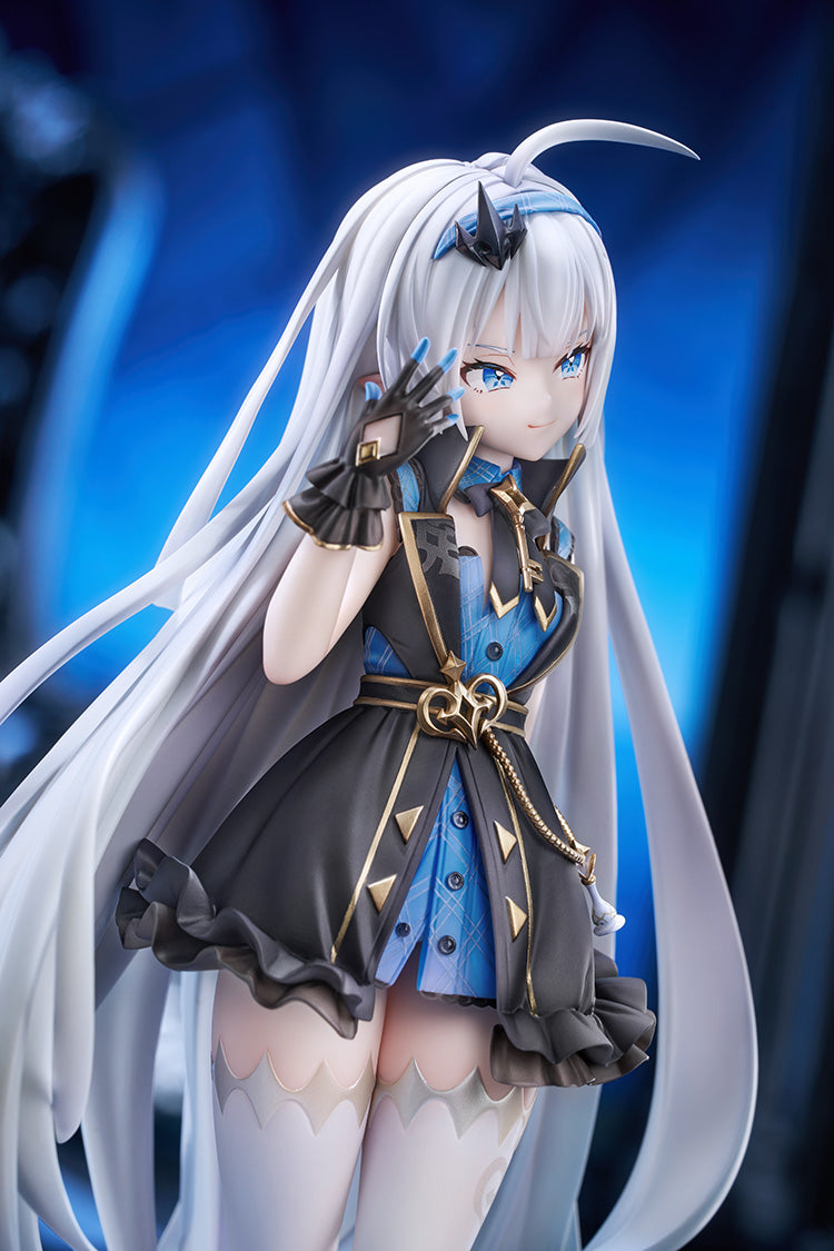 Stella Sora - Tyrant (Female) 1/7 Scale Figure – Good Smile US