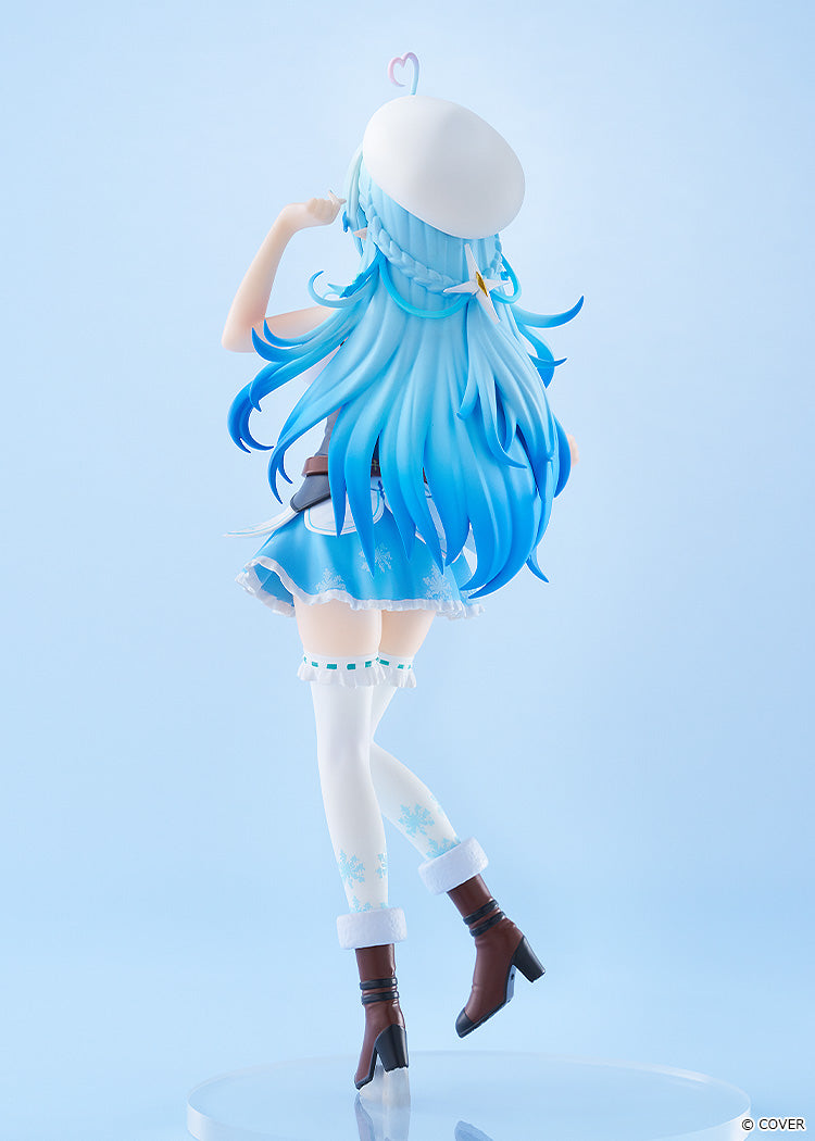 hololive production POP UP PARADE Yukihana Lamy Figure