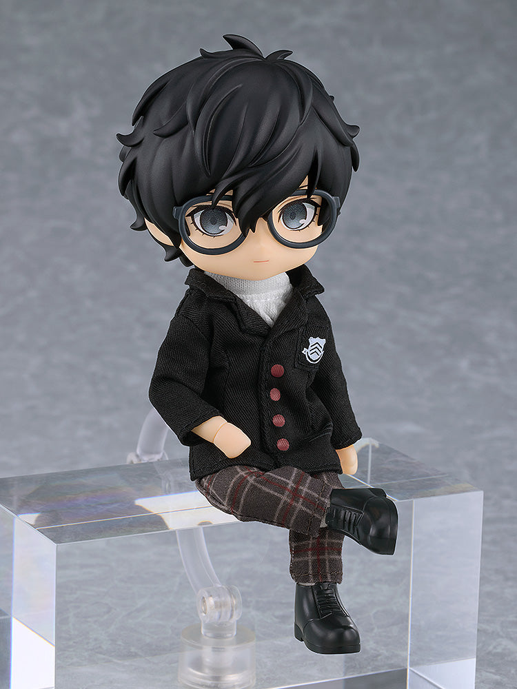 Persona 5 Royal - Nendoroid Doll P5R Protagonist: School Uniform