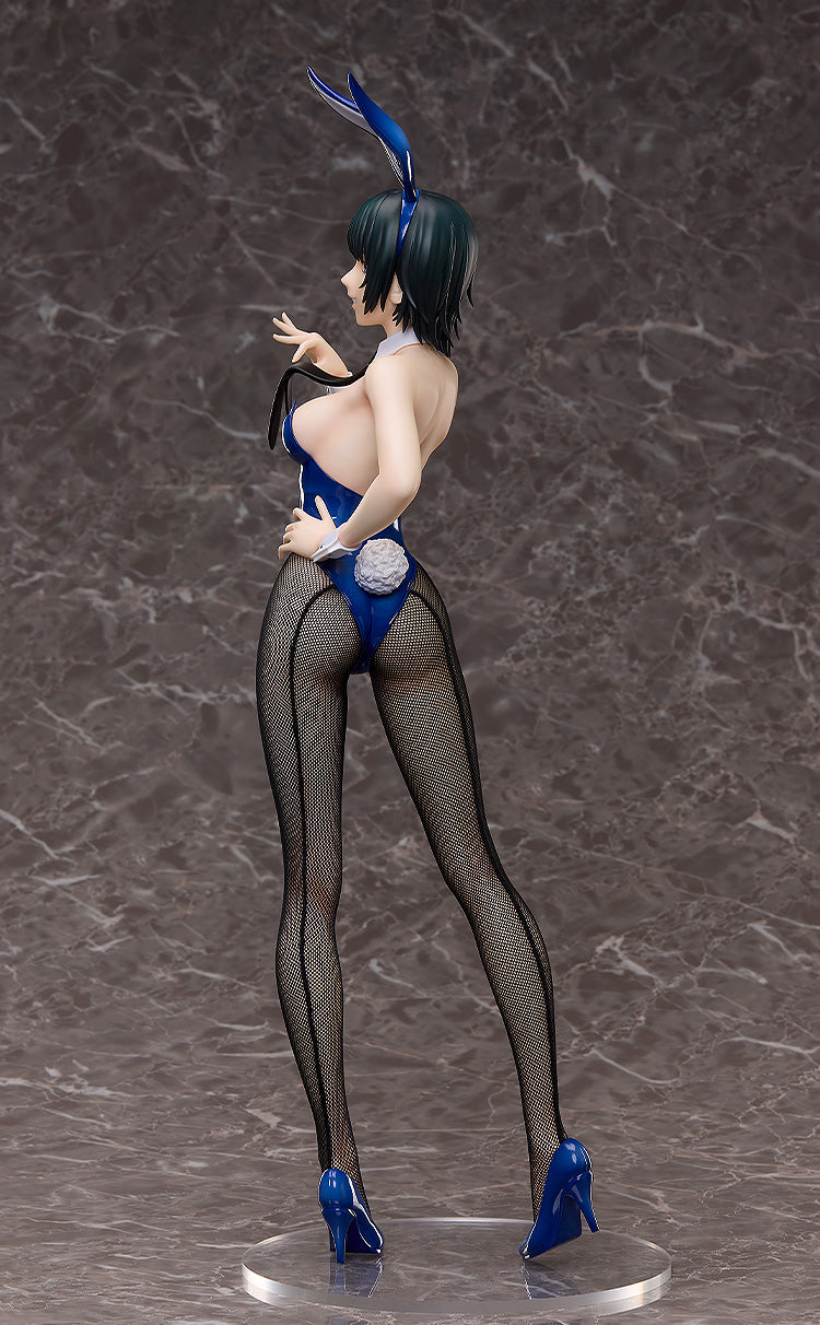 Chainsaw Man - Himeno: Bunny Ver. 1/4 Scale Figure