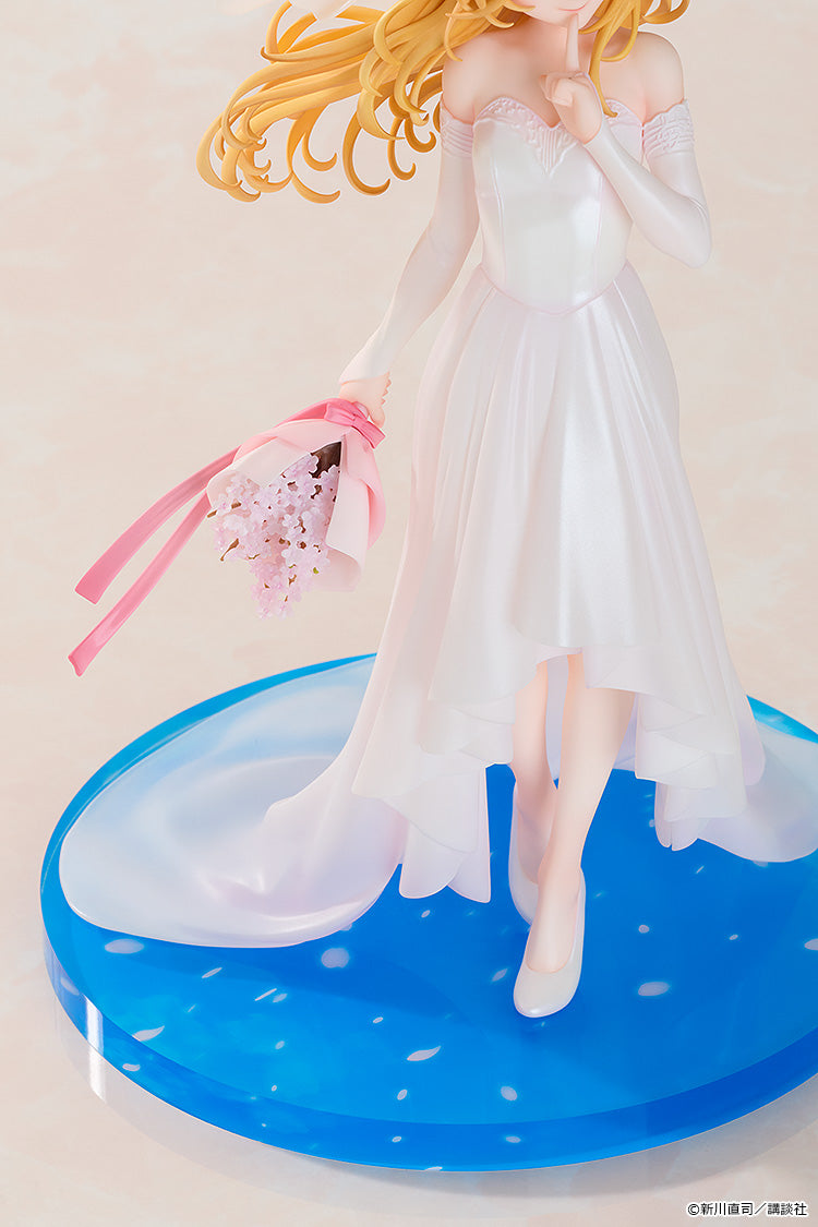 Your Lie in April - G.S. Collection Kaori Miyazono: Wedding Dress