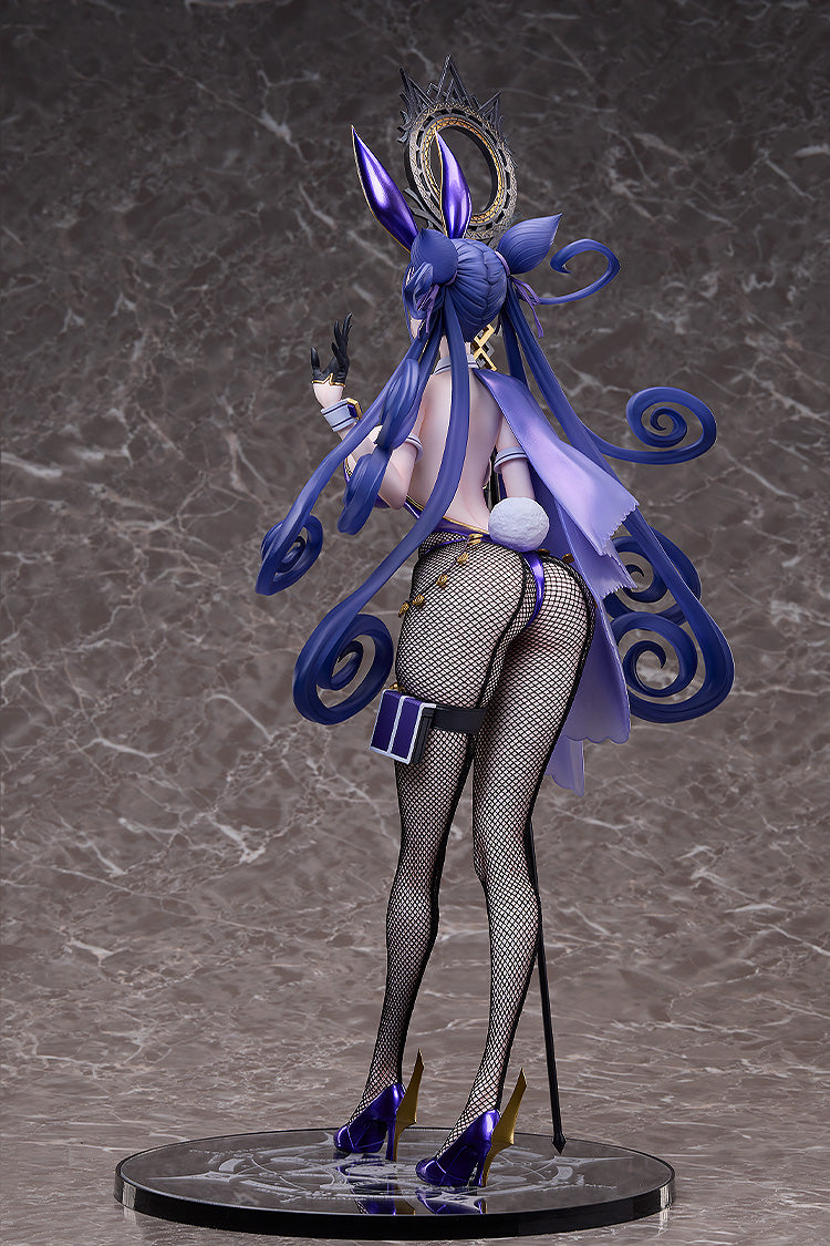 Fate Series - Murasaki Shikibu: Bunny Girl Style 1/4 Scale Figure