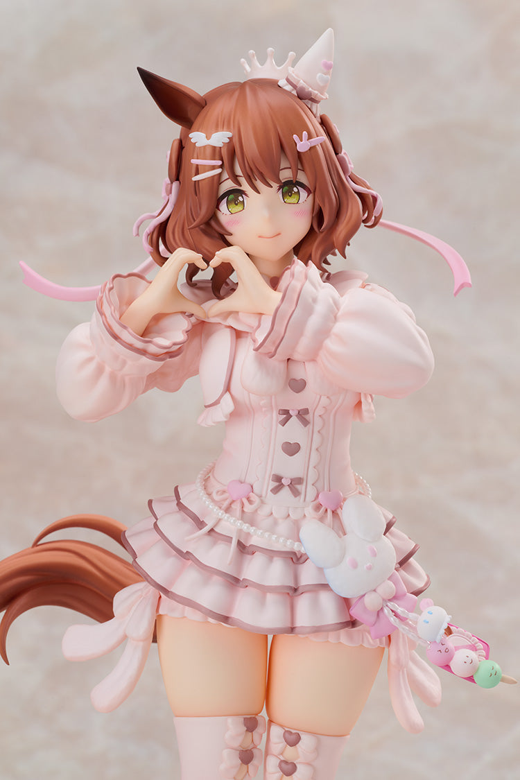 Umamusume: Pretty Derby - G.S. Collection [Unforgettable Sugar Candy] Aston Machan 1/7 Scale Figure