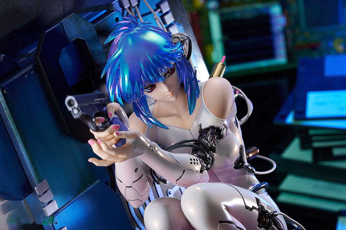 Ghost in the Shell (Manga Edition) - Motoko Kusanagi 1/7 Scale Figure