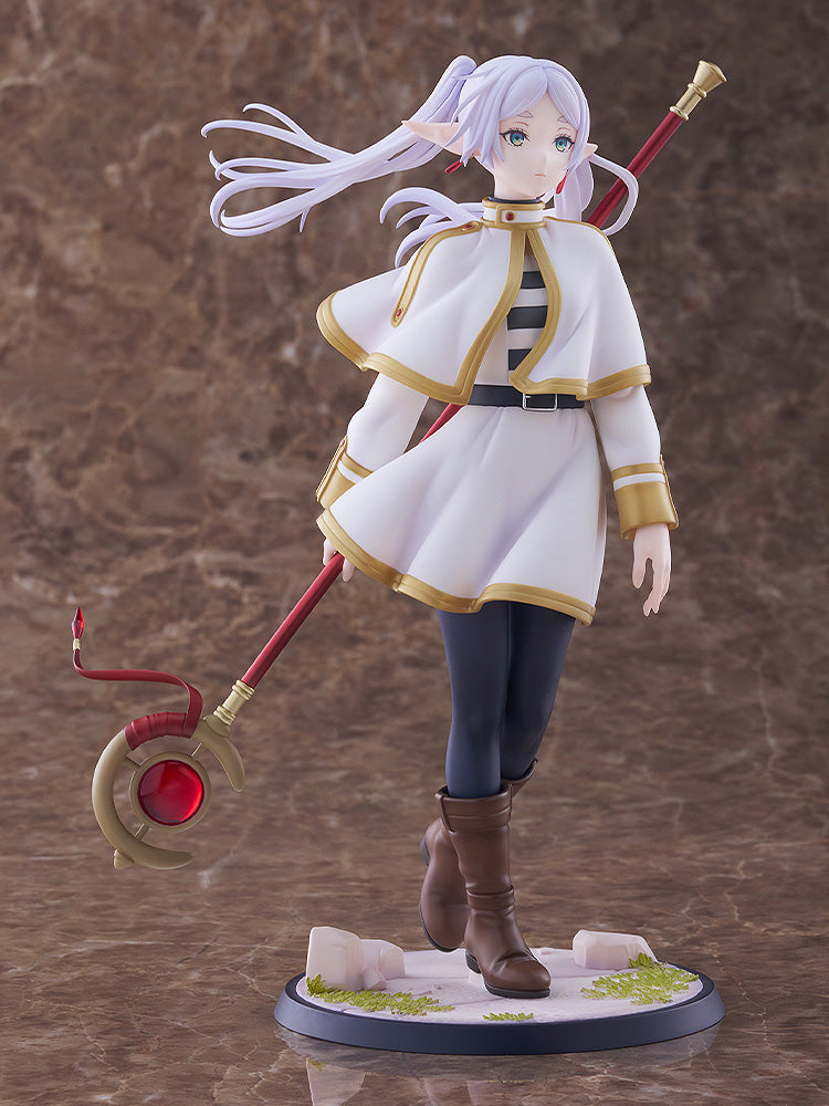 Frieren: Beyond Journey's End - Frieren 1/7 Scale Figure (Rerelease)