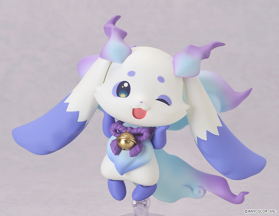 NIJISANJI - Nendoroid Lunlun Figure