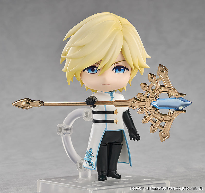 Tsubasa -RESERVoir CHRoNiCLE-