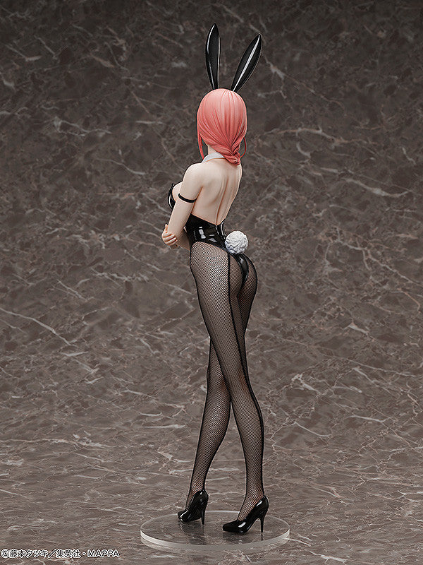 Chainsaw Man - Makima: Bunny Ver. 1/4 Scale Figure (Rerelease)
