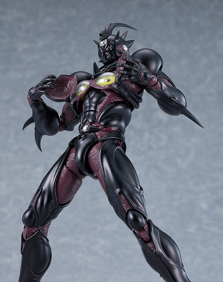 Bio Booster Armor Guyver - figma Guyver III: Ultimate Edition