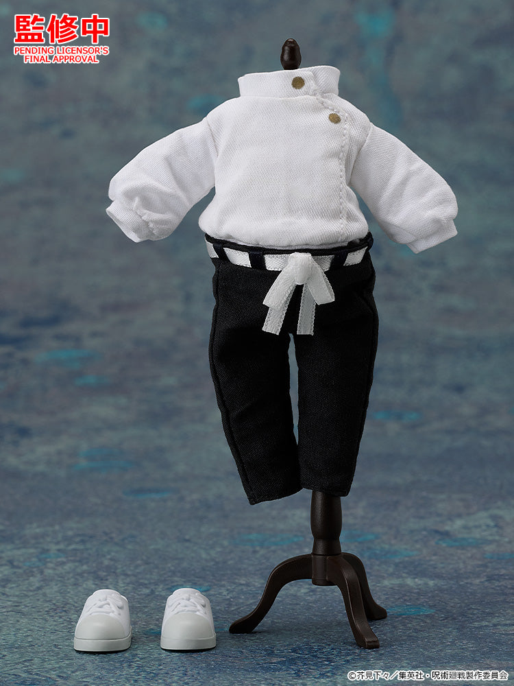 Jujutsu Kaisen - Nendoroid Doll Yuta Okkotsu: Execution Ver.