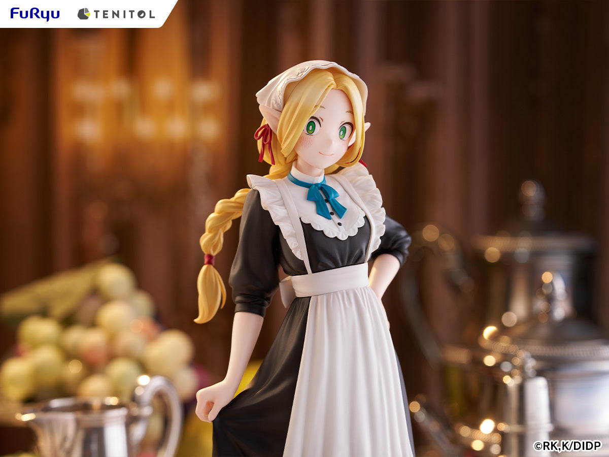 Delicious in Dungeon - TENITOL TALL Marcille Classic Maid ver. Figure
