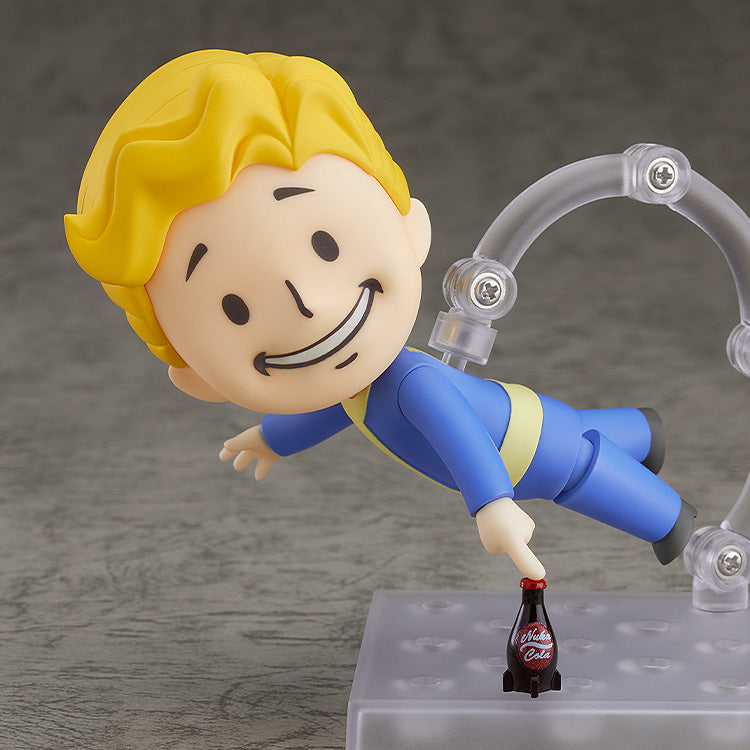 Fallout - Nendoroid Vault Boy 76 Figure