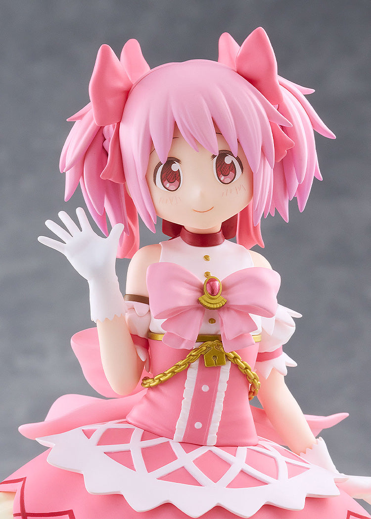 Puella Magi Madoka Magica The Movie -Walpurgisnacht: Rising- Madoka Kaname Non Scale Figure
