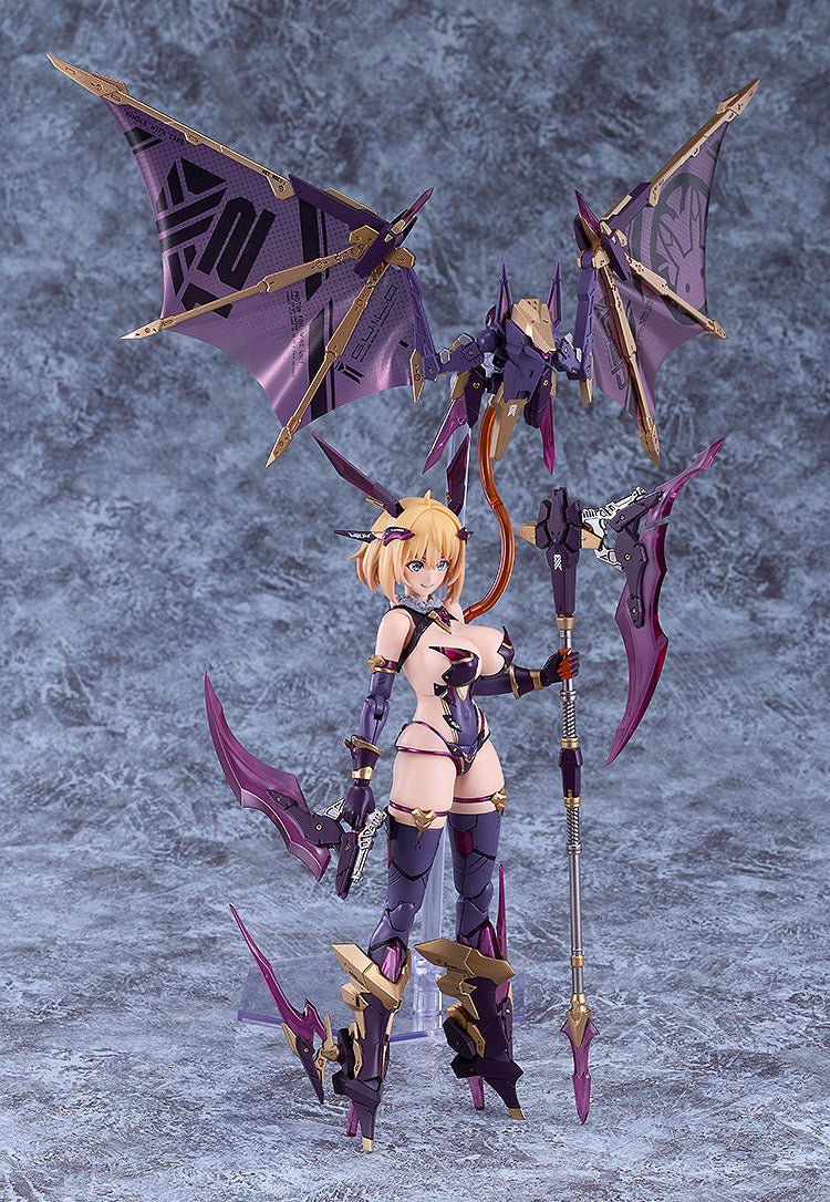 BUNNY SUIT PLANNING - PLAMAX BP-03 Sophia F. Shirring: Vampire Ver. Figure