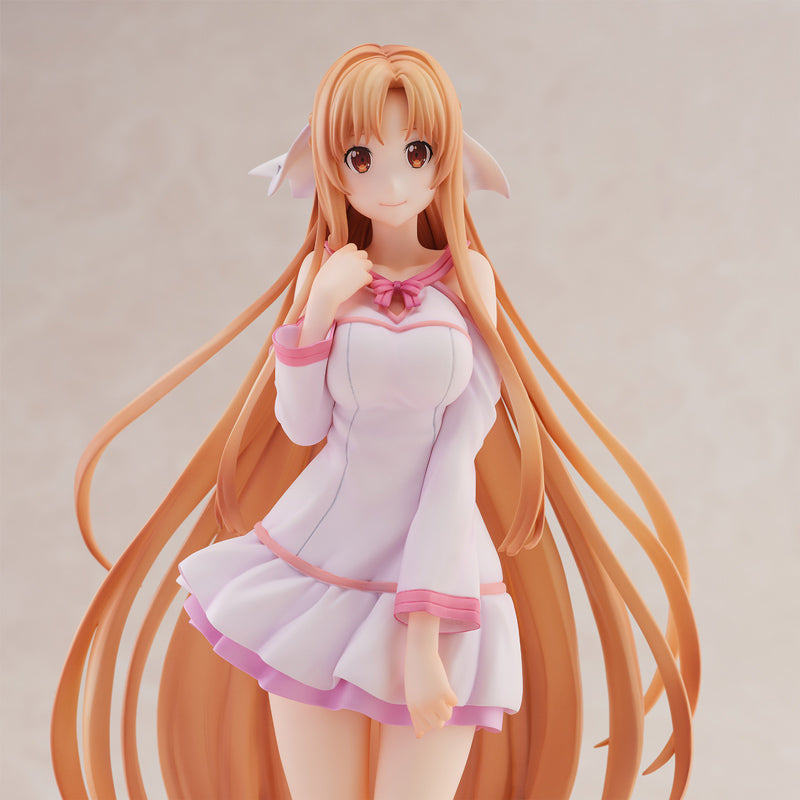SWORD ART ONLINE ALICIZATION War of Underworld 1/6 Scale Asuna <Goddess of Creation Stacia> Loungewear Ver. Figure