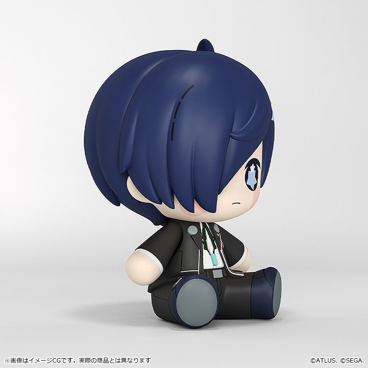 Yuusuke Hirokawa様　③ Persona3 Reload - Huggy Good Smile P3R Protagonist/Yukari Takeba