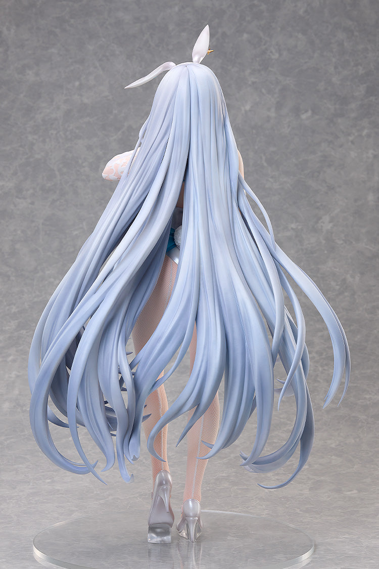 Azur Lane - Emden: Bunny Ver. 1/4 Scale Figure