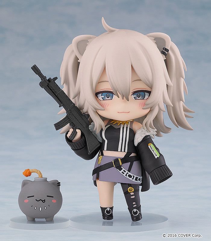 hololive production - Nendoroid Shishiro Botan Figure (Rerelease)