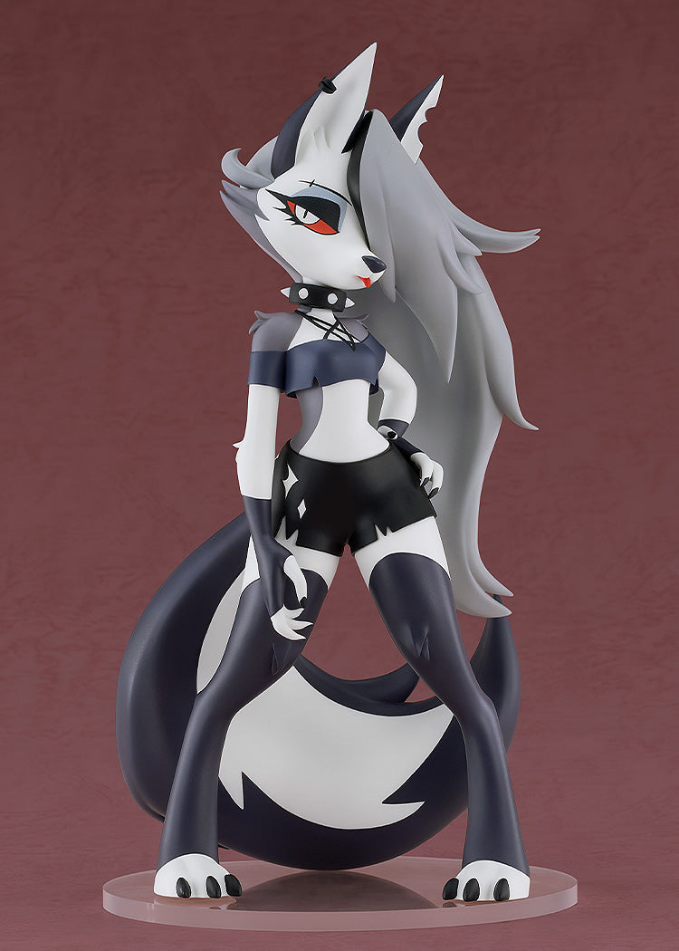Helluva Boss - POP UP PARADE Loona L Size Figure