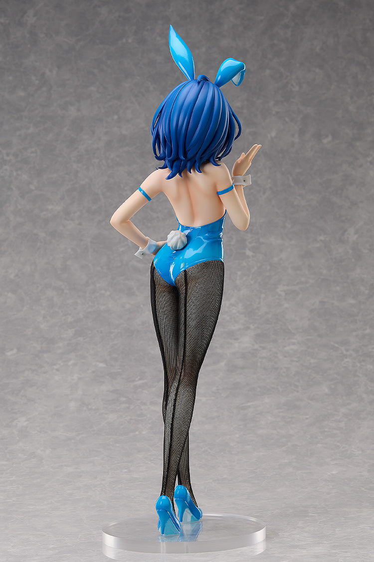 Makeine: Too Many Losing Heroines! - Anna Yanami: Bunny Ver. 1/4 Scale Figure