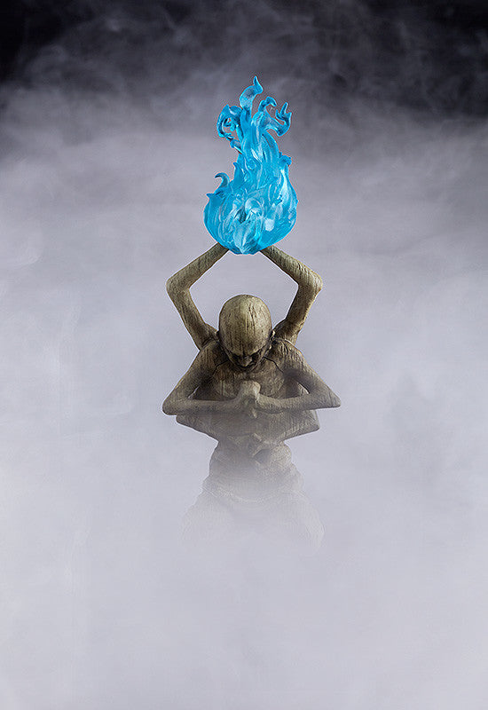 SEKIRO: SHADOWS DIE TWICE - figma Sekiro: DX Edition Figure