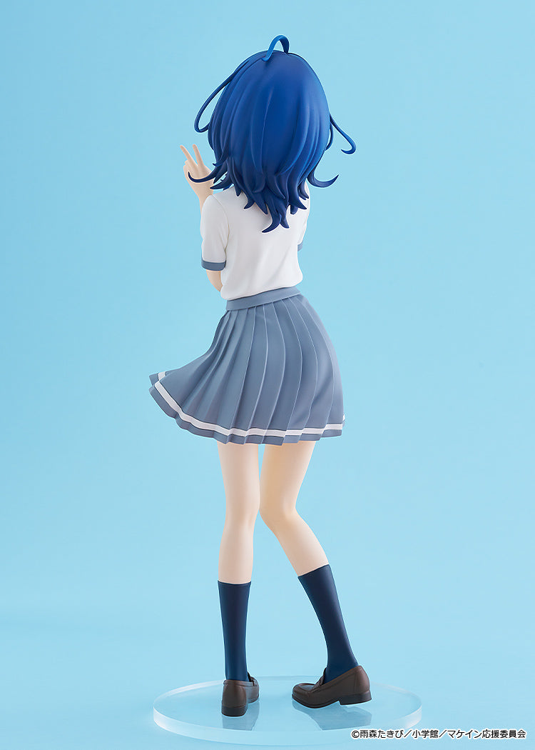 Makeine: Too Many Losing Heroines! - POP UP PARADE Anna Yanami L Size Figure