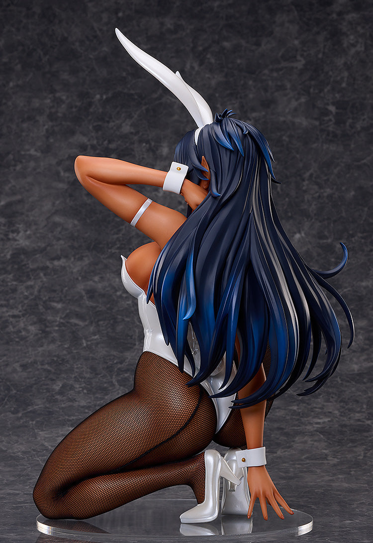 BASTARD!! -Heavy Metal, Dark Fantasy - Arshes Nei: Bunny Ver. 1/4 Scale Figure
