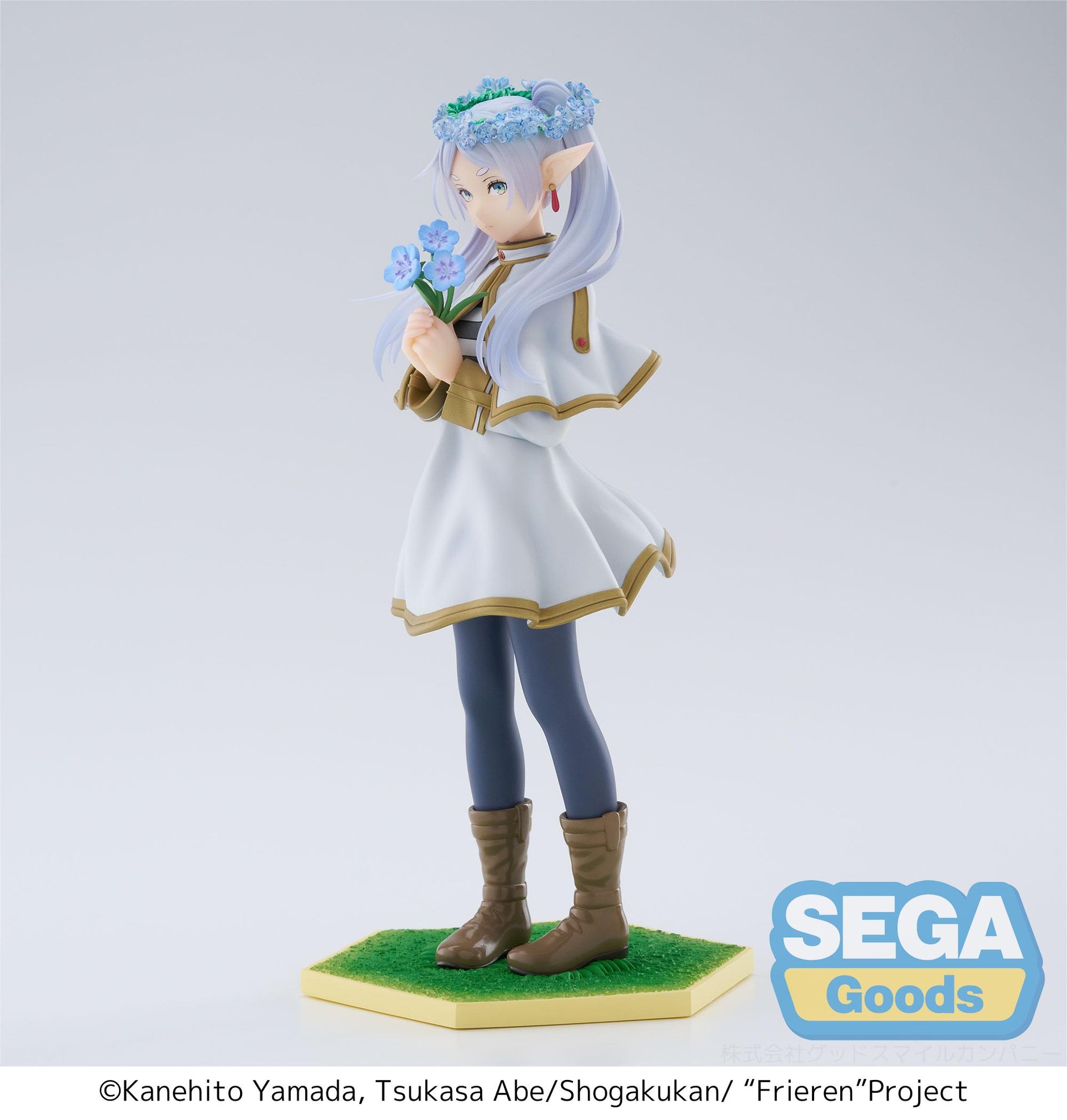 Luminasta "Frieren: Beyond Journey's End" "Frieren" ~Flower Garden~ Figure